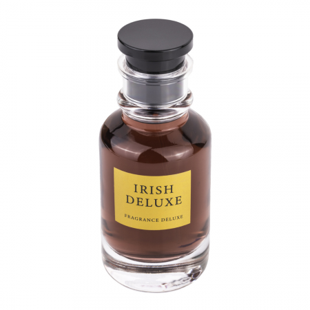 Irish Deluxe 100ml - Apa de Parfum, barbati [1]