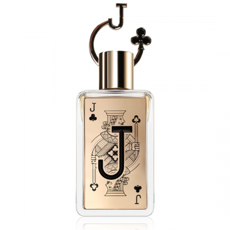 Parfumuri Fresh - Jack 80ml - Apa de Parfum, barbati