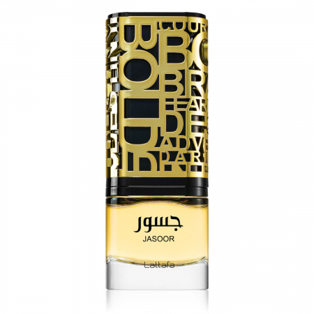 Jasoor 100ml - Apa de Parfum, unisex [1]