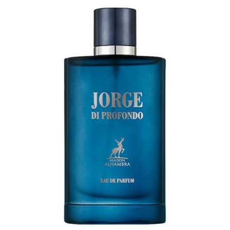 Reduceri parfumuri BARBATI - Jorge di Profondo 100ml - Apa de Parfum, barbati