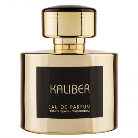 Parfumuri inspirate din: - Kaliber 100ml - Apa de Parfum, unisex