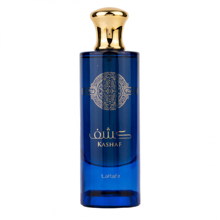 Parfumuri de seara - Kashaf 100ml - Apa de Parfum, unisex