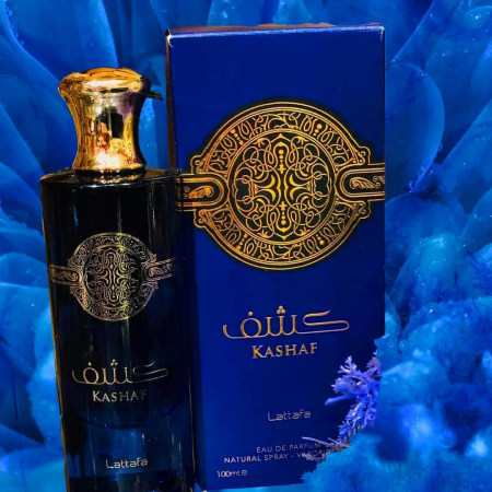Kashaf 100ml - Apa de Parfum, unisex [3]