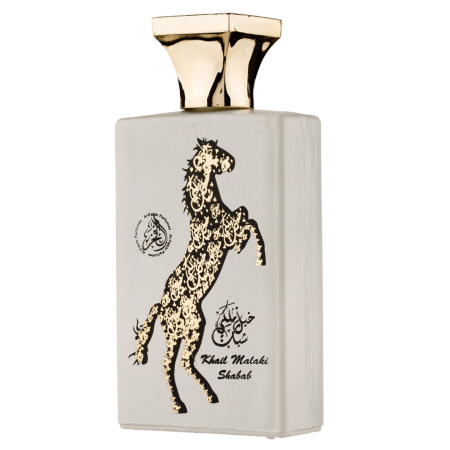 Khail Malaki Shabab 100ml - Apa de Parfum, dama [1]