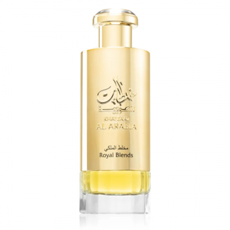 Parfumuri de iarna - Khaltaat Al Arabia Gold 100ml - Apa de Parfum, dama