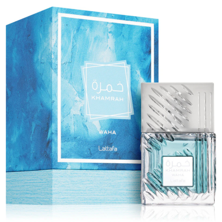 Cele mai noi - Khamrah Waha 100ml - Apa de Parfum, unisex
