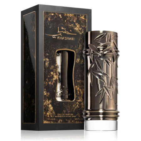 Parfumuri de iarna - Khashabi 100ml - Apa de Parfum, barbati
