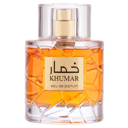 Parfumuri de iarna - Khumar 100ml - Apa de Parfum, unisex