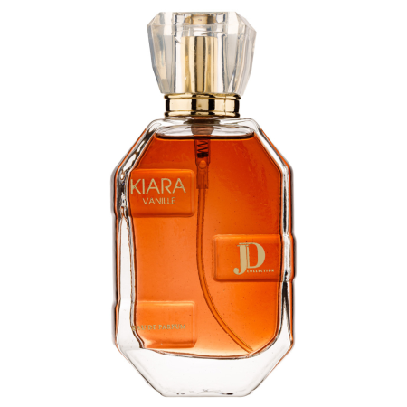 Parfumuri Femei - Kiara Vanille 100ml - Apa de Parfum, dama
