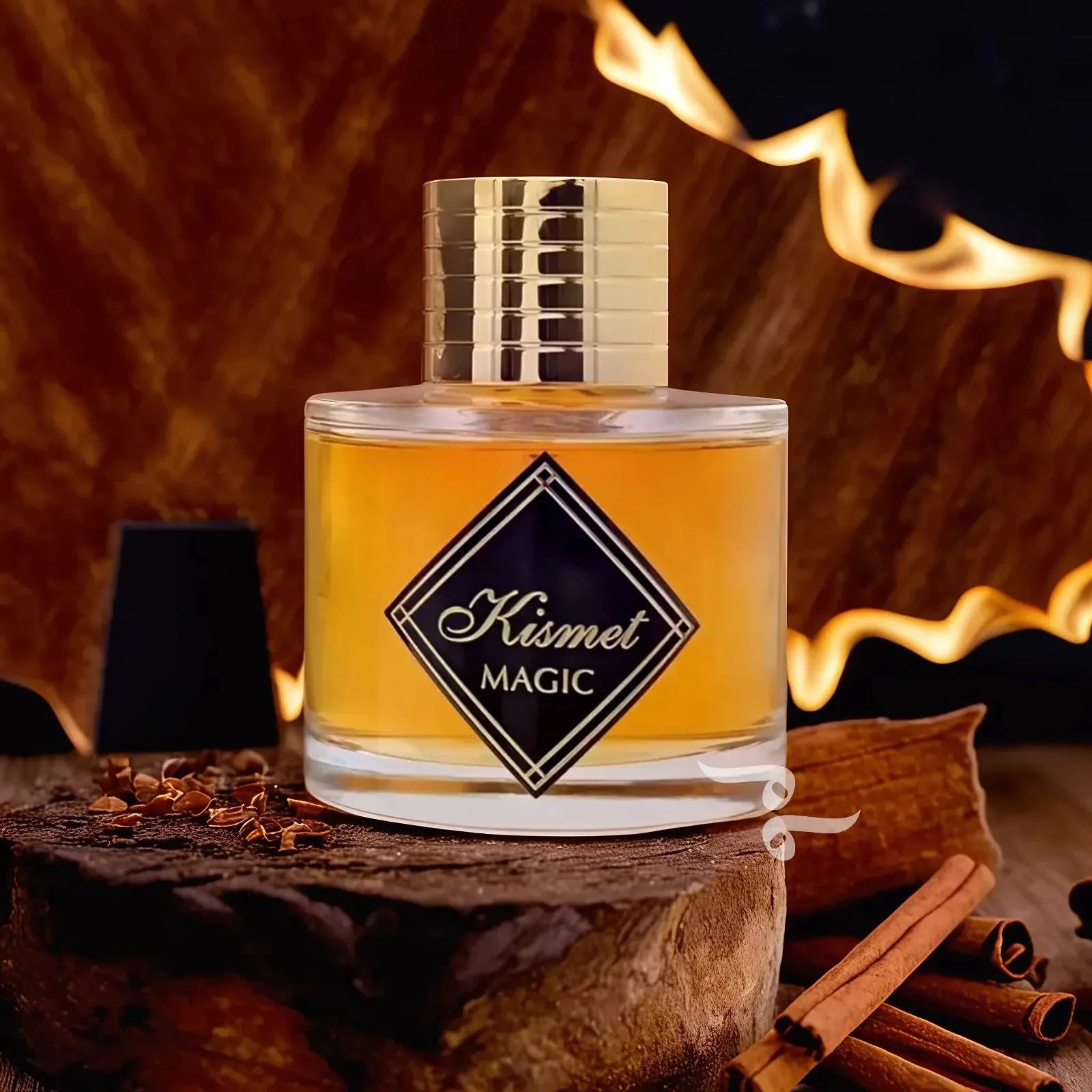Kismet Magic 100ml - Apa de Parfum, unisex [4]