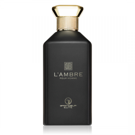 Parfumuri Barbati - L'ambre Pour Homme 100ml - Apa de Parfum, barbati