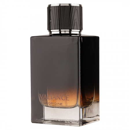 L'Origine Valiance 100ml - Apa de Parfum, barbati [1]