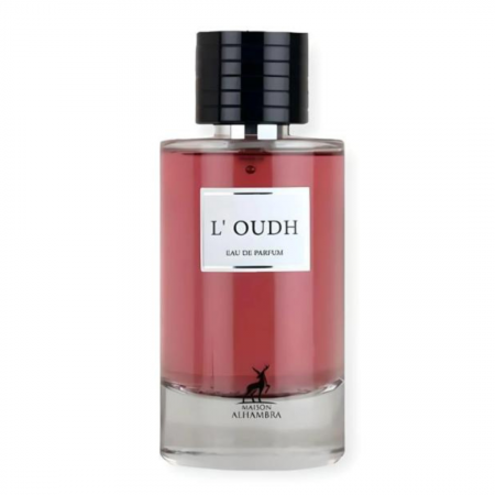 Parfumuri Clona Originale - L'oudh 100ml - Apa de Parfum, unisex