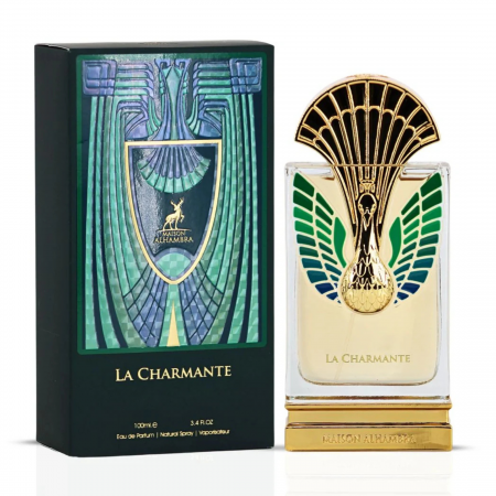 Parfumuri Unisex - La Charmante - Apa de Parfum, unisex