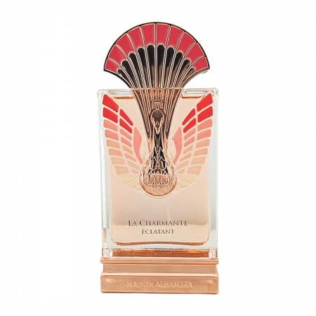 La Charmante Eclatant - Apa de Parfum, unisex [1]