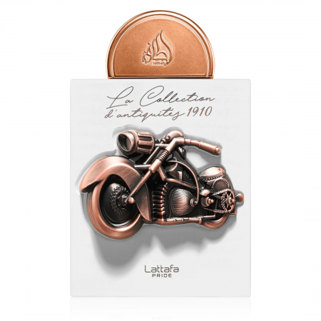 Parfumuri Unisex - La Collection D'Antiquites 1910 (Bike) 100ml - Apa de Parfum, unisex