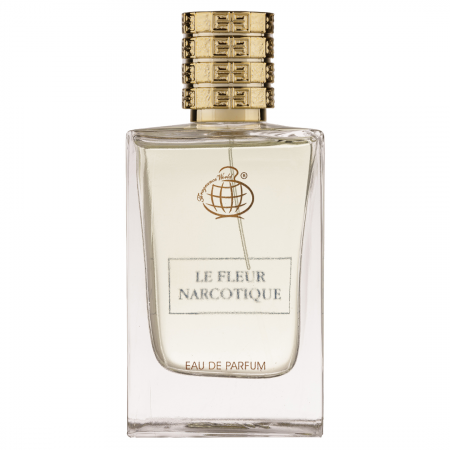 Parfumuri Unisex - La Fleur Narcotique 100ml - Apa de Parfum, unisex