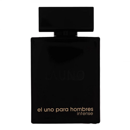 Parfumuri de seara - La Uno El Uno Para Hombres Intense 100ml - Apa de Parfum, barbati
