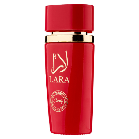 Lara Candy 100ml - Apa de Parfum, dama [1]