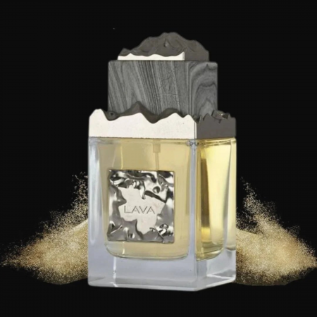 Lava 100ml - Apa de Parfum, unisex [1]