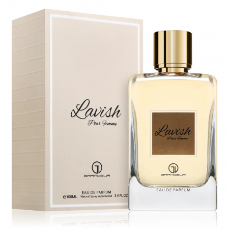 Lavish 100ml - Apa de Parfum, dama [1]