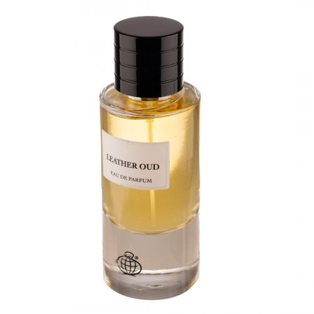 Leather Oud 80ml - Apa de Parfum, unisex [1]