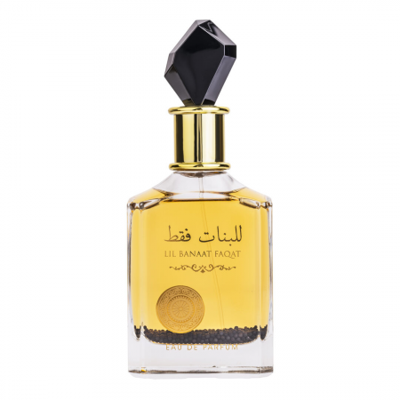 Parfumuri Femei - Lil Banat Faqat 100ml - Apa de Parfum, dama