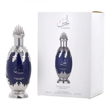 Lujain 100ml - Apa de Parfum, unisex [3]