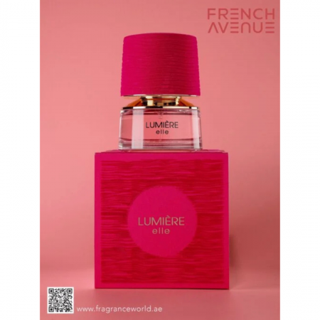 Lumiere Elle 100ml - Apa de Parfum, dama [4]