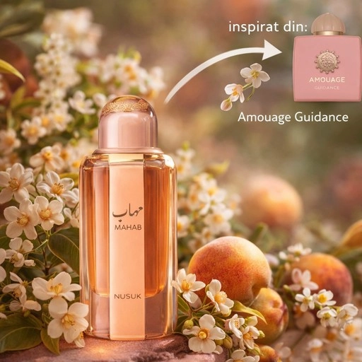 Mahab 100ml - Apa de Parfum, dama [3]