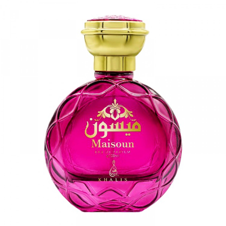 Parfumuri de seara - Maisoun 100ml - Apa de Parfum, dama