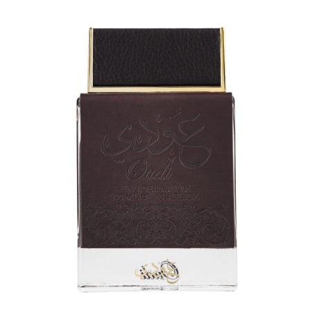 Parfumuri de iarna - Oudi 100ml - Apa de Parfum, barbati
