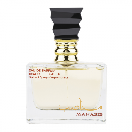 Parfumuri Femei - Manasib 100ml - Apa de Parfum, dama