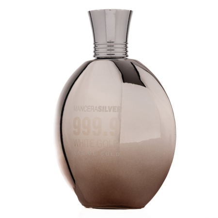 Mancera Silver 999.9 White Gold 100ml - Apa de Parfum, unisex [1]