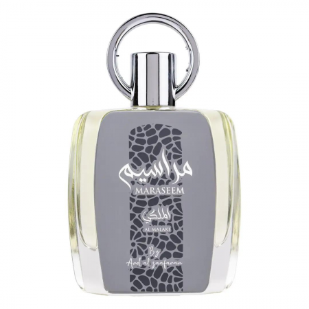 Parfumuri Barbati - Maraseem Al Malaki 100ml - Apa de Parfum, barbati