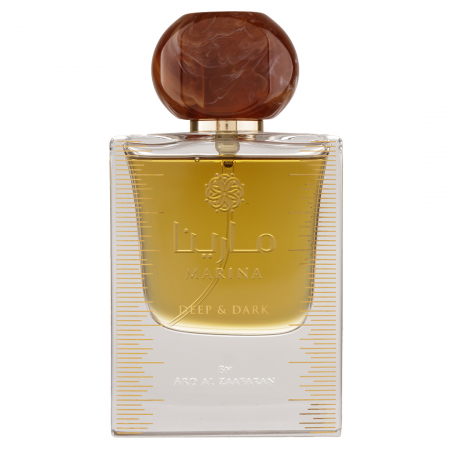 Parfumuri de iarna - Marina Deep & Dark 50ml - Apa de Parfum, unisex