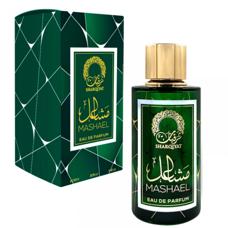 Parfumuri Femei - Mashael 100ml - Apa de Parfum, dama