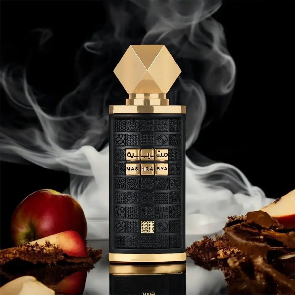 Mashrabya 100ml - Apa de Parfum, unisex [2]