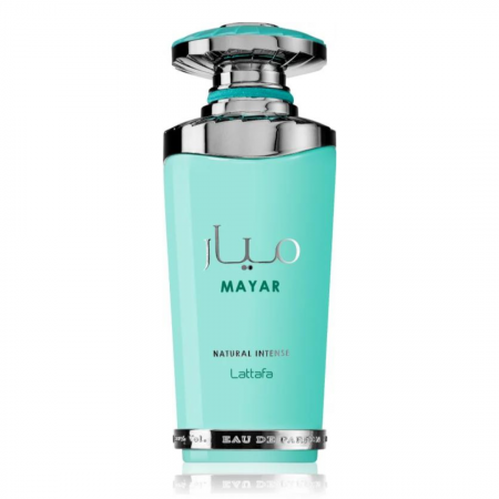 Parfumuri Femei - Mayar Natural Intense 100ml - Apa de Parfum, dama