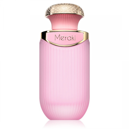 Parfumuri de iarna - Meraki 100ml - Apa de Parfum, dama