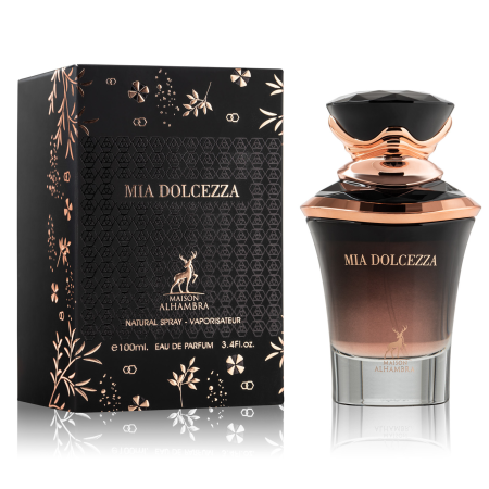 Parfumuri Clona Originale - Mia Dolcezza 100ml - Apa de Parfum, dama