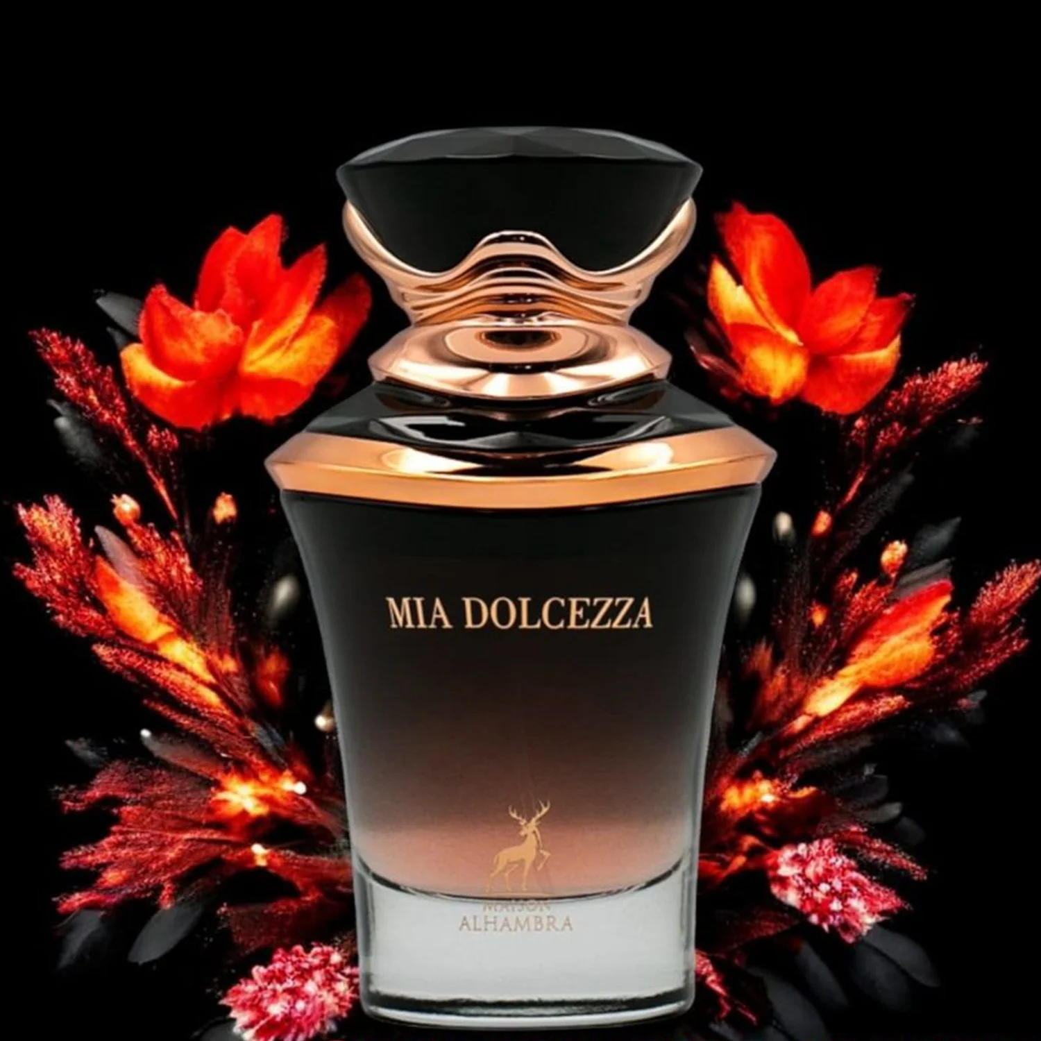 Mia Dolcezza 100ml - Apa de Parfum, dama [5]