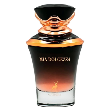 Mia Dolcezza 100ml - Apa de Parfum, dama [1]