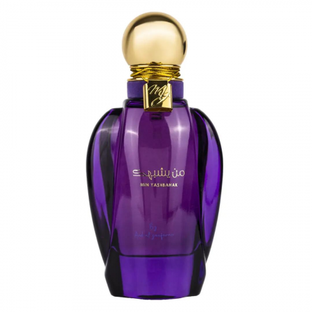Parfumuri Femei - Min Yashbahak 100ml - Apa de Parfum, dama