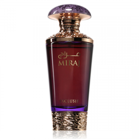 Miraj Exclusif 100ml - Apa de Parfum, dama [1]