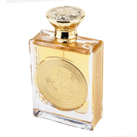 Mithqal 100ml - Apa de Parfum, unisex [2]