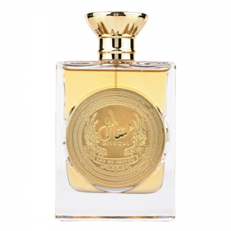 Parfumuri Unisex - Mithqal 100ml - Apa de Parfum, unisex