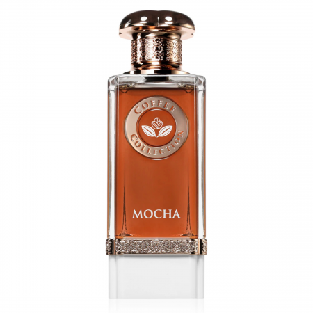 Reduceri parfumuri BARBATI - Mocha 100ml - Apa de Parfum, unisex