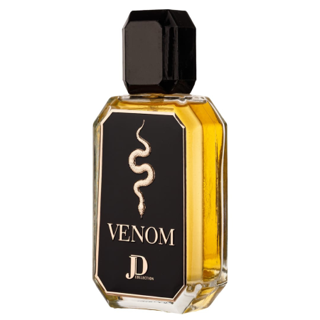 Venom 100ml - Apa de Parfum, barbati [1]