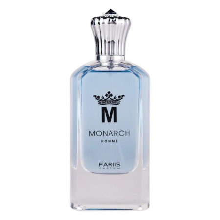 Dolce & Gabbana - Monarch 100ml - Apa de Parfum, barbati